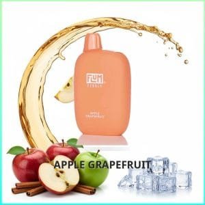 Flum Pebble - Apple