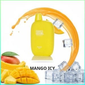 Flum Pebble - Mango Icy