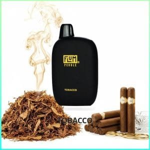 Flum Pebble - Tobacco