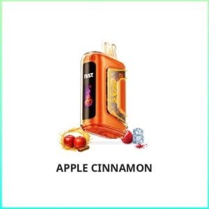Raz TN9000 - Apple Cinnamon