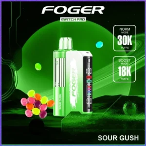 Blue Rancher B-POP Foger Switch Pro Kit 30K Puffs