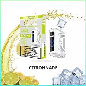 Raz TN9000 - Citronnade