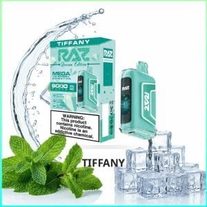Raz TN9000 - Tiffany