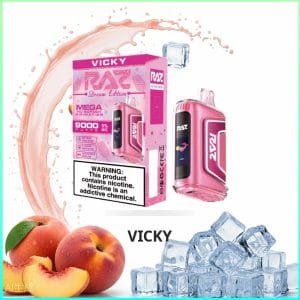 Raz TN9000 - Vicky