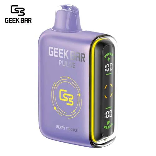 berry-trio-ice-pulse-geek-bar-jcv.jpg Ice Blast Pulse Disposable 9K by Geek Bar