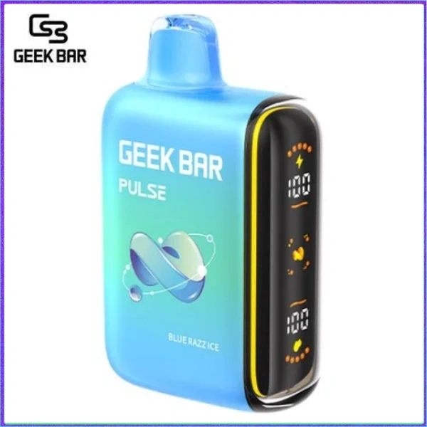blue-razz-ice-pulse-geekbar-jcv.jpg Blue Razz Ice Pulse Disposable 9K by Geek Bar