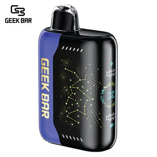 blue-razz-pulse-x-geekbar-jcv.jpg Blue Razz Pulse X 25K Disposable by Geek Bar