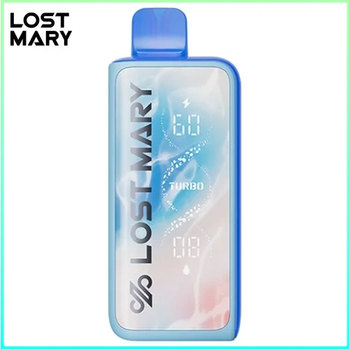 bomb-blue-razz-mt50k-turbo-disposable-lost-mary-jcv.jpg Bomb Blue Razz MT35K Turbo Disposable by Lost Mary