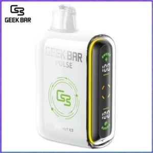 coconut-ice-pulse-geek-bar-jcv.jpg Coconut Ice Pulse Disposable 9K by Geek Bar