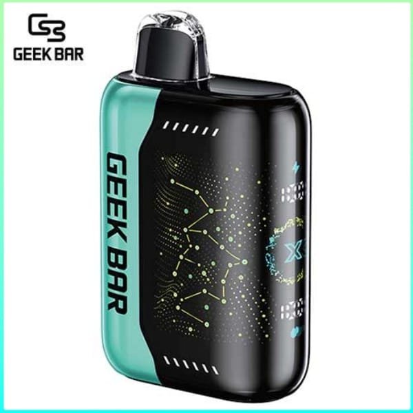 Coconut Ice Pulse X 25K Disposable by Geek Bar