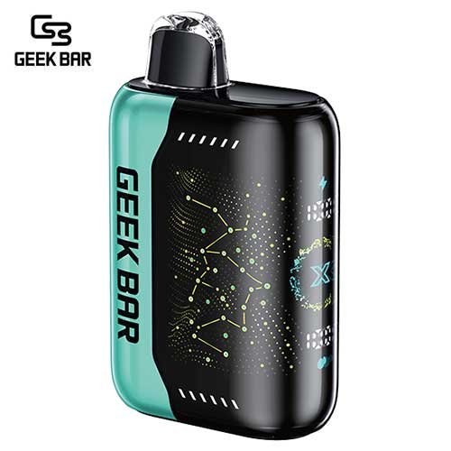 Coconut Ice Pulse X 25K Disposable by Geek Bar