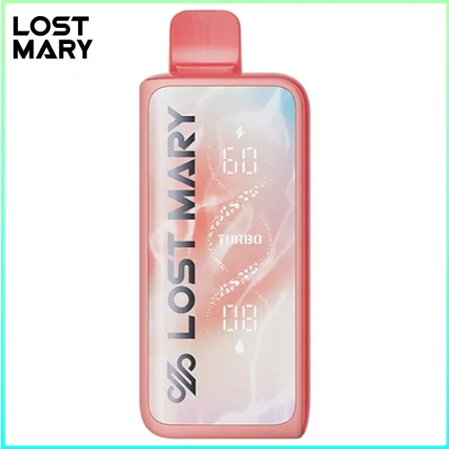juicy-peach-ice-mt50k-turbo-disposable-lost-mary-jcv.jpg Juicy Peach Ice MT35K Turbo Disposable by Lost Mary