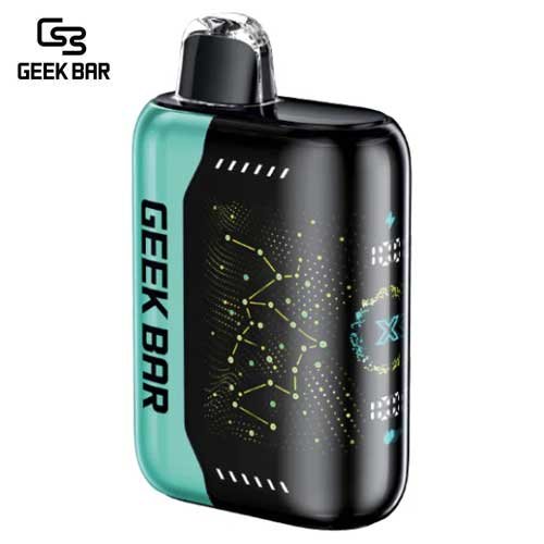 Mango Pineapple Ice Pulse X 25K Disposable by Geek Bar