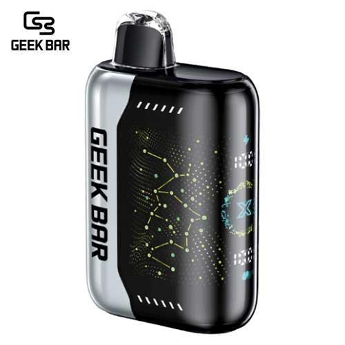 Miami Mint Pulse X 25K Disposable by Geek Bar