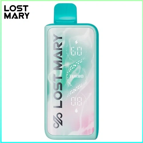 muskoka-mint-mt50k-turbo-disposable-lost-mary-jcv.jpg Muskoka Mint MT35K Turbo Disposable by Lost Mary