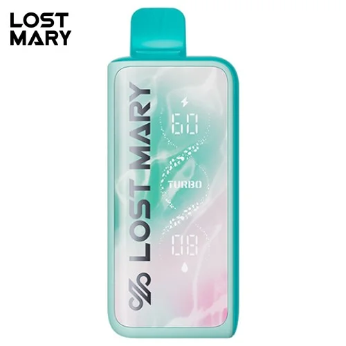 muskoka-mint-mt50k-turbo-disposable-lost-mary-jcv.jpg Muskoka Mint MT50K Turbo Disposable by Lost Mary