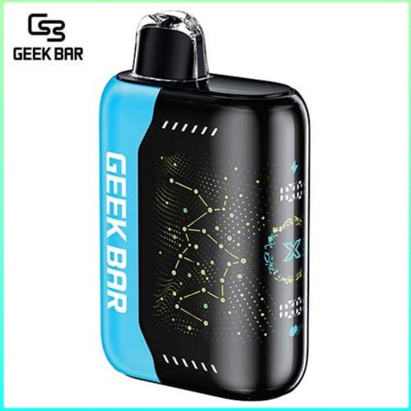 Razz Mango Ice Pulse X 25K Disposable by Geek Bar