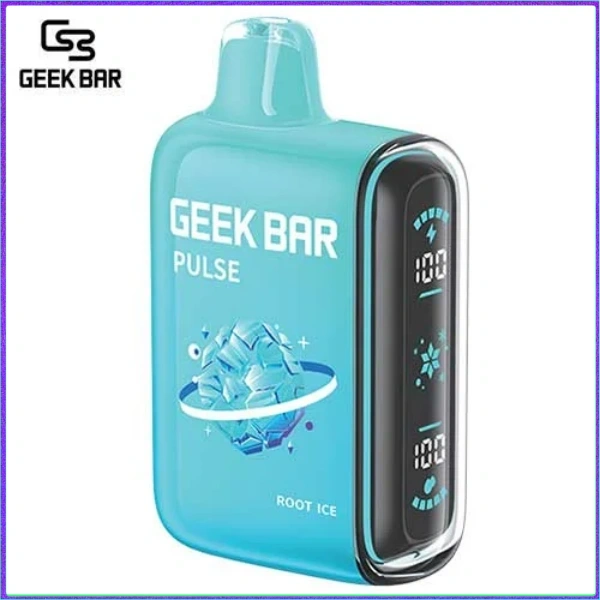 root-ice-pulse-geek-bar-jcv.jpg Root Ice Pulse Disposable 9K by Geek Bar