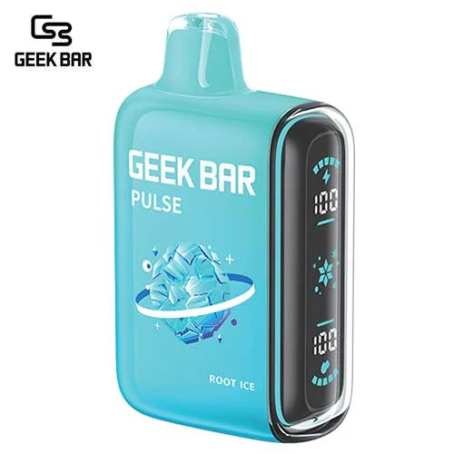 root-ice-pulse-geek-bar-jcv.jpg Root Ice Pulse Disposable 9K by Geek Bar