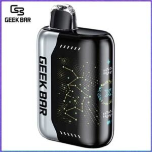 Rich Tobacco Pulse X 25K Disposable by Geek Bar