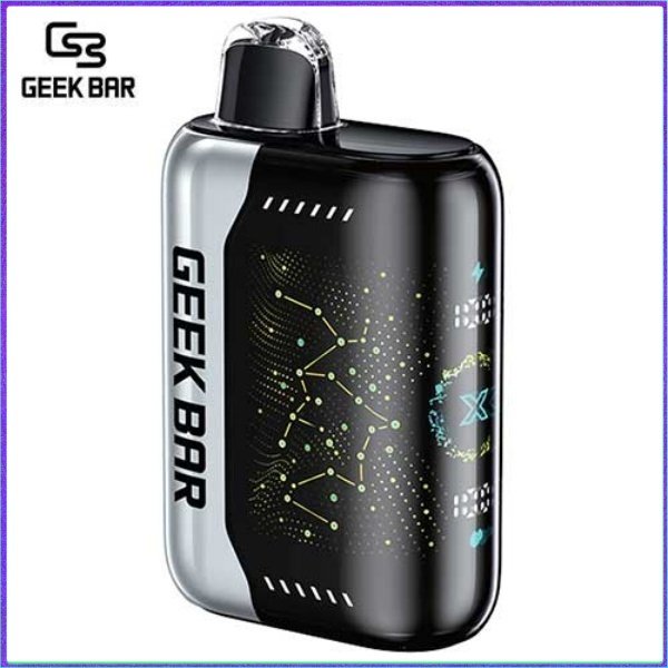 root-ice-pulse-x-by-geek-bar-jcv Rich Tobacco Pulse X 25K Disposable by Geek Bar