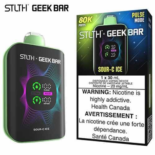 sour-c-ice-stllth-x-geek-bar-jcv Sour C Ice 80K Disposable by STLTH x Geek Bar