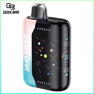 sour-peach-ice-pulse-x-geekbar-jcv Sour Peach Ice Pulse X 25K Disposable by Geek Bar