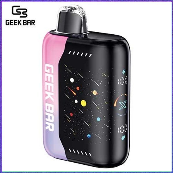sour-strawberry-ice-pulse-x-geekbar-jcv Sour Strawberry Ice Pulse X 25K Disposable by Geek Bar