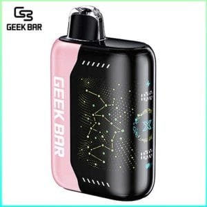 strawberry-kiwi-pulse-x-geekbar-jcv Strawberry Kiwi Pulse X 25K Disposable by Geek Bar