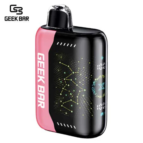 Watermelon Ice Pulse X 25K Disposable by Geek Bar