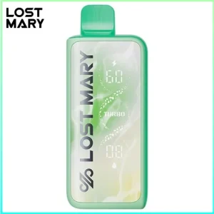 white-grape-ice-mt50k-turbo-disposable-lost-mary-jcv_1 White Grape Ice MT35K Turbo Disposable by Lost Mary
